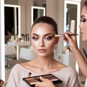 Makeup